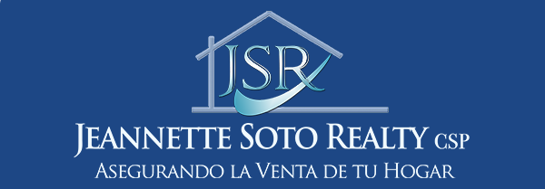 Jeannette Realty logo